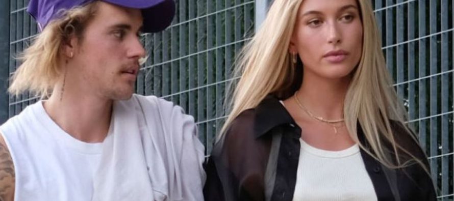 Justin Bieber Got Married To Hailey Baldwin