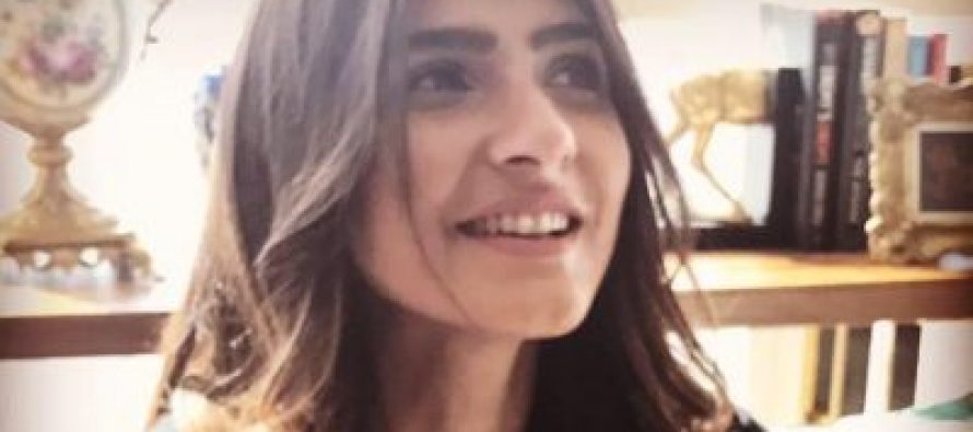 Kiran Malik On Her Age, Pinky Memsaab And Zarrar
