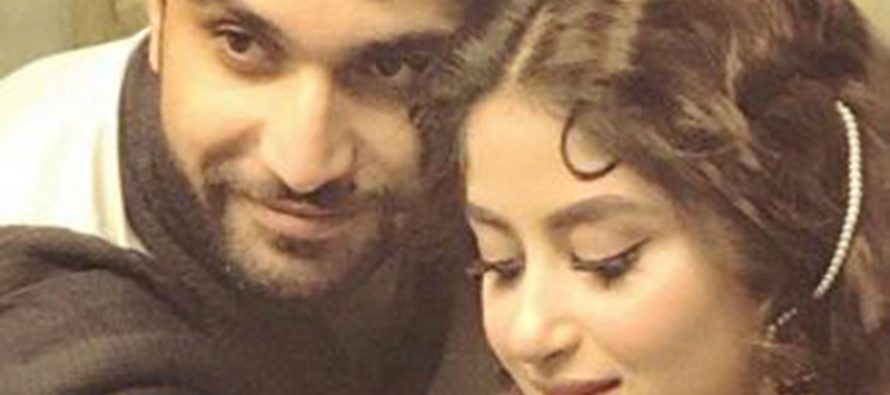 People Are Recreating Chammi’s Promo From Aangan