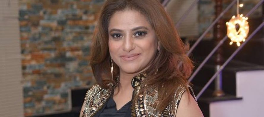 Mariam Mirza’s Clicks From Noman Masood’s Wedding Anniversary
