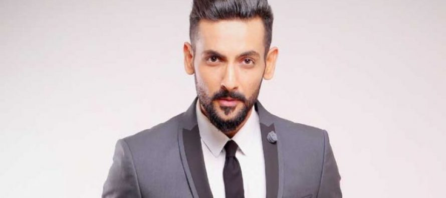 Mohib Mirza On His Movies And Long Hiatus From TV