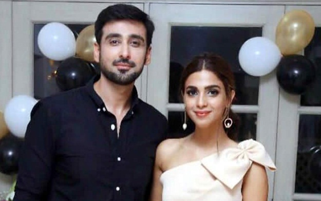 Sonya Hussyn And Sami Khan-The Leads For New Movie