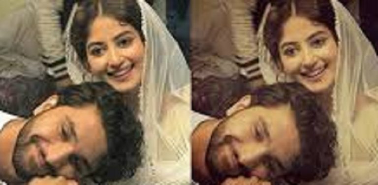 Jameel And Chammi’s Love Story In Aangan
