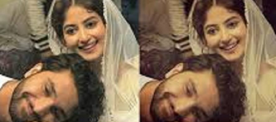 Jameel And Chammi’s Love Story In Aangan