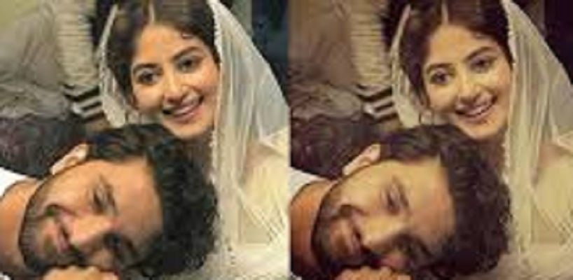 Jameel And Chammi's Love Story In Aangan