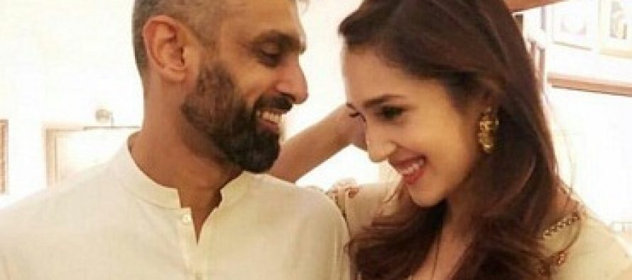 Mira Sethi Finds The Love Of Her Life