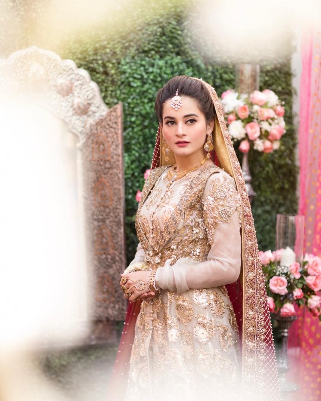 The Most Well-Dressed Pakistani Actresses