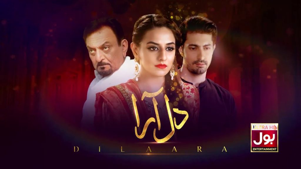 Dilara-The New Offering On Bol Entertainment