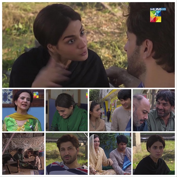 Ranjha Ranjha Kardi Episode 4 Story Review - Engaging & Powerful