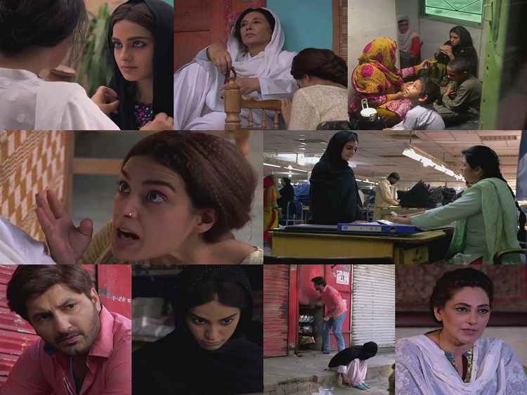 Ranjha Ranjha Kardi Episode 1 Story Review - Meticulous & Engaging