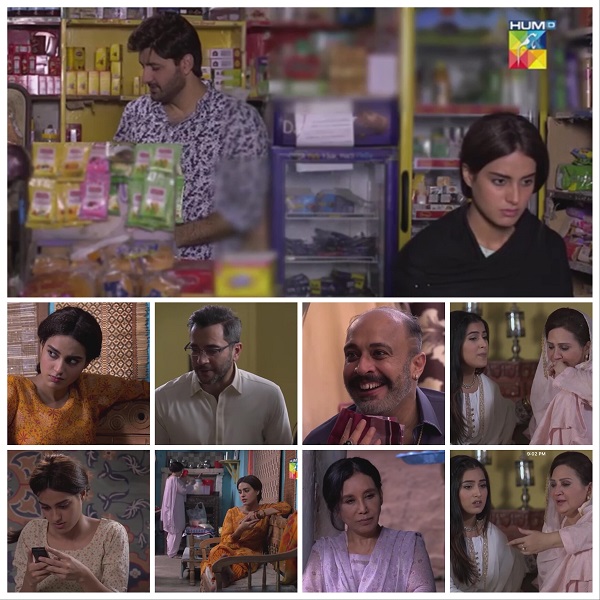 Ranjha Ranjha Kardi Episode 4 Story Review - Engaging & Powerful