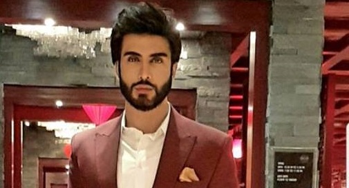 Imran Abbas Was A Part Of This Bollywood Film