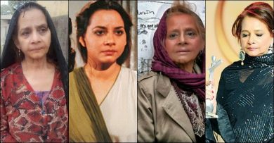 Roohi Bano Found; She Is At Her Brother's Place