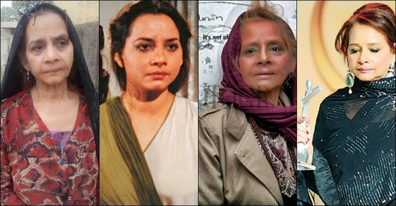 Roohi Bano Has Disappeared From Lahore