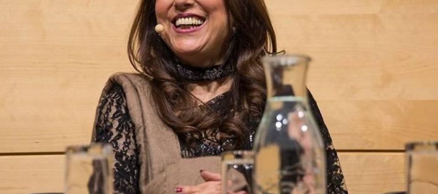 Samina Didn’t Find Usman Peerzada Marriage Material