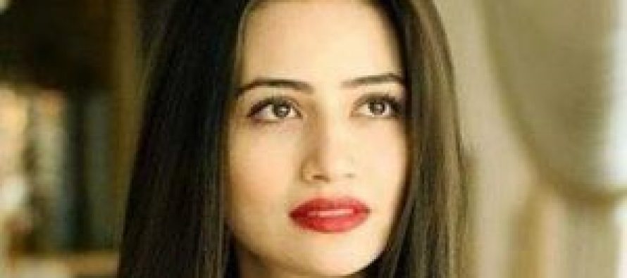 Sana Javed To Give Production A Try