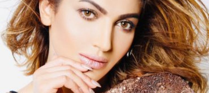 Sana Fakhar Will Be A Part Of A Netflix Series