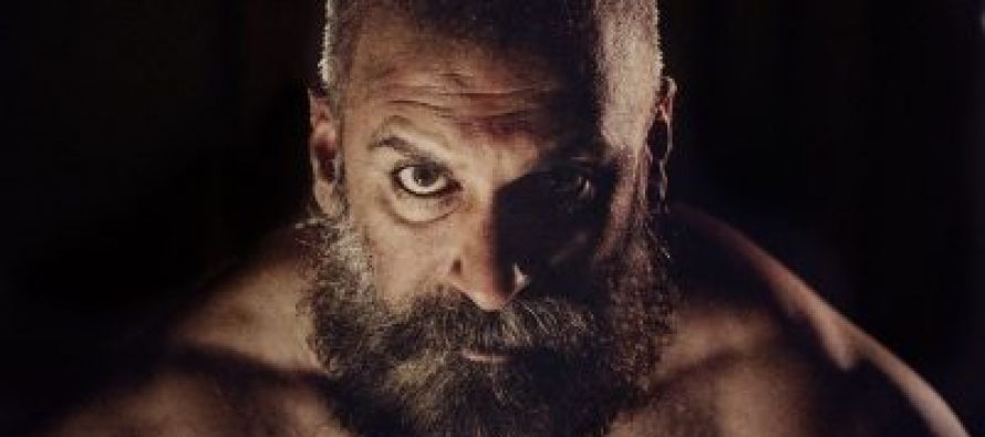 Shamoon Abbasi Plays A Cannibal In Durj