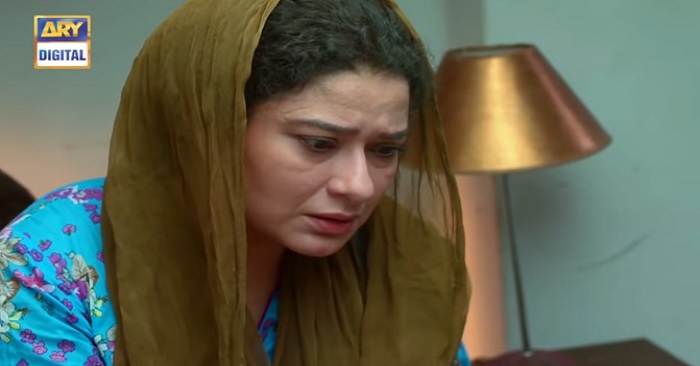 Best On-Screen Characters of Pakistani Dramas 2018