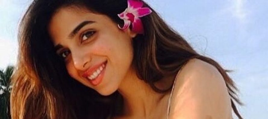 Sonya Hussyn In Punjab Nahin Jaungi 2