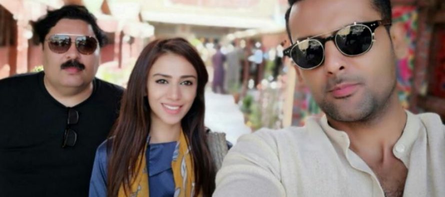 Mohib Mirza And Tooba Siddiqui Will Star Together