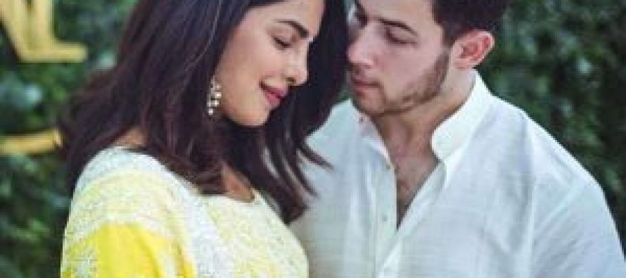 Everything You Need To Know about Nikyanka Wedding