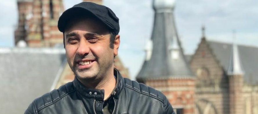 Wajahat Rauf Says Farhan Saeed Was Never Finalised For Karachi Se Lahore