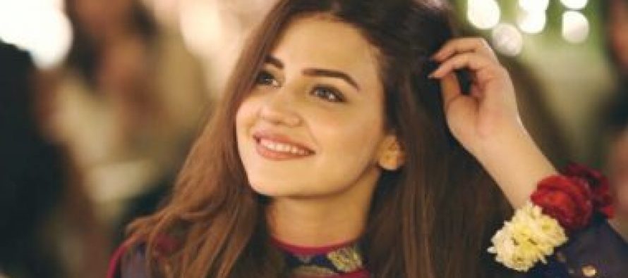 Zara Noor Doesn’t Want You To See These Pictures