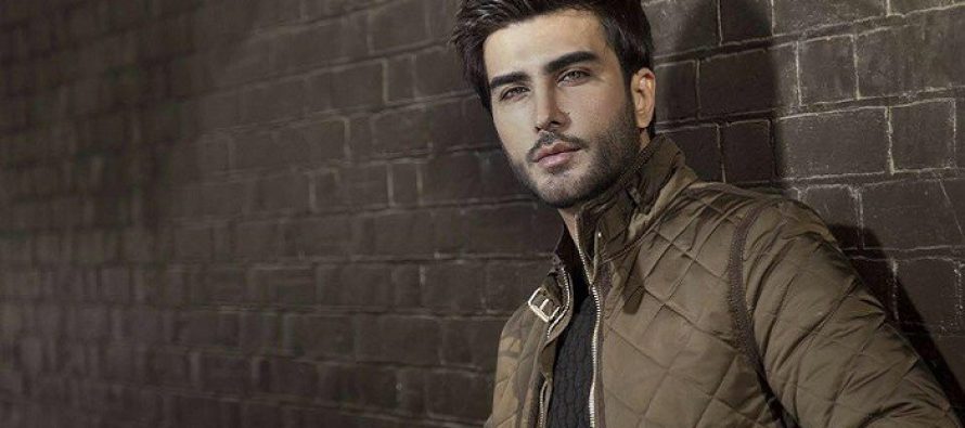 Pakistani Men In The Sexiest Asian Men List