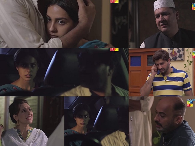 Ranjha Ranjha Kardi Episode 9 Story Review - Must-Watch