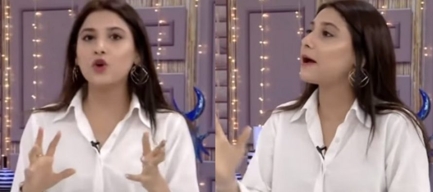 Hina Altaf Reveals Weight Loss Secrets