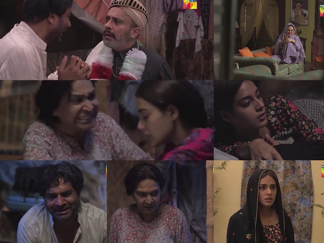 Ranjha Ranjha Kardi Episode 9 Story Review - Must-Watch