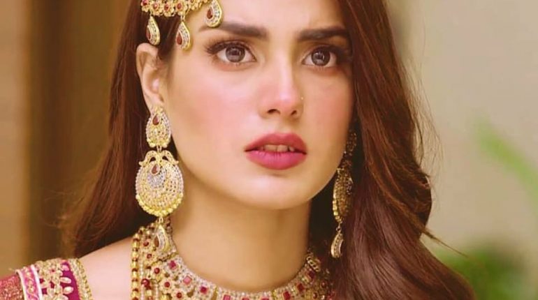 Pakistani Celebs In The Sexiest Asian Women List