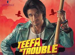 Teefa In Trouble Premieres On Netflix