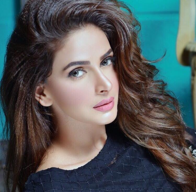 Saba Qamar Shows Her Wardrobe, Bedroom, Shares Personal Details