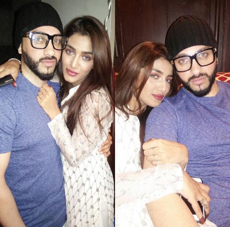 Mathira Talks About Her Divorce For The First Time