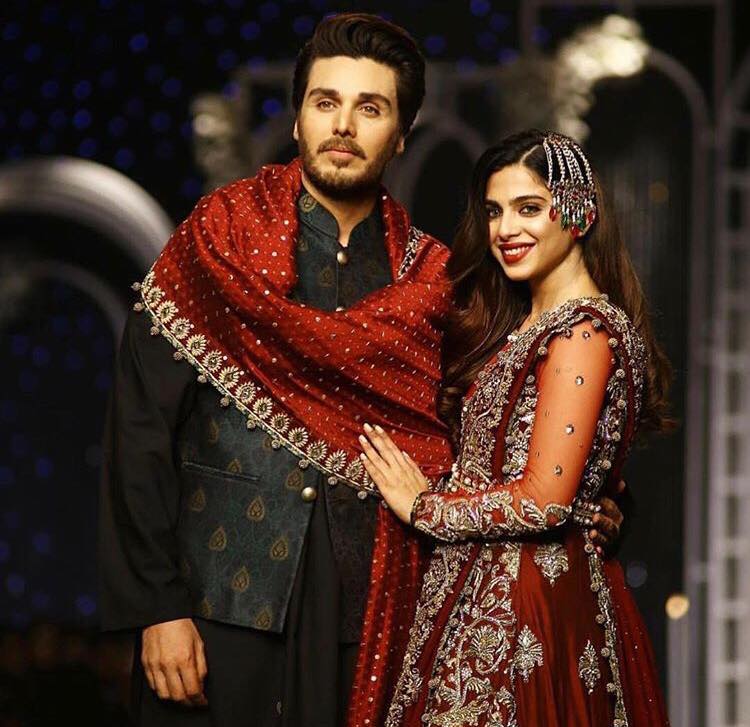 Bridal Couture Week 2018 Day One Pictures
