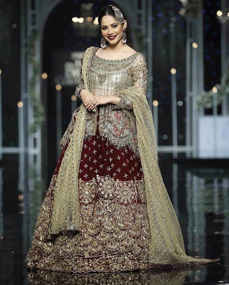 Bridal Couture Week Day 3 Pictures