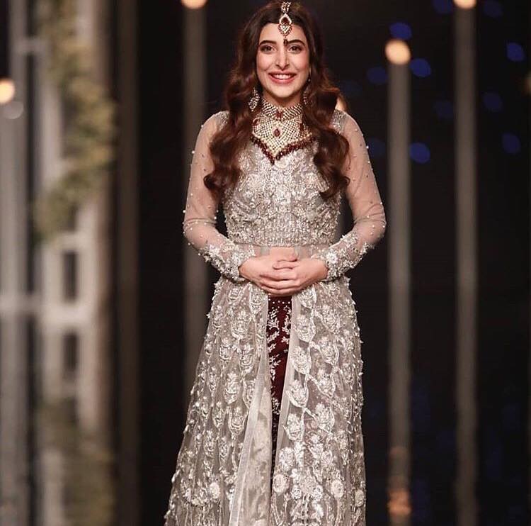 Bridal Couture Week Day 2 Pictures