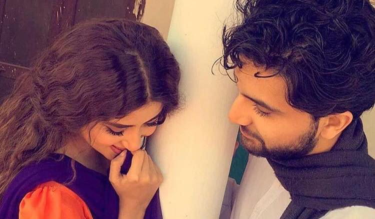 Why Are Sajal and Ahad Not Promoting Aangan?