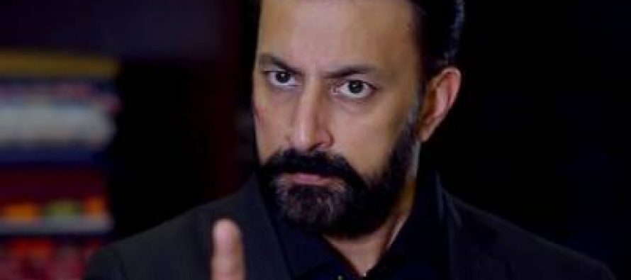 Babar Ali Leaves Pakistan After Death Threats