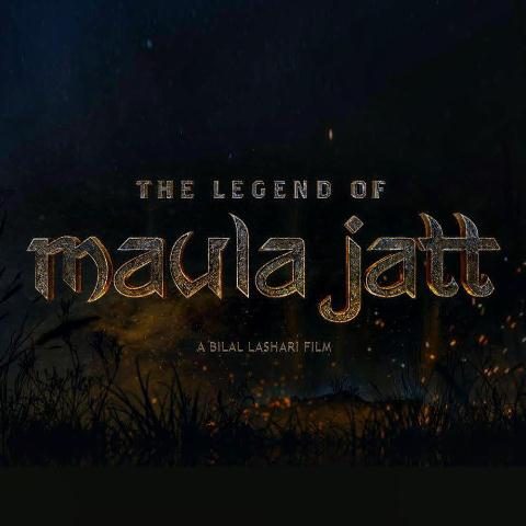 The Legend Of Maula Jatt Trailer Out