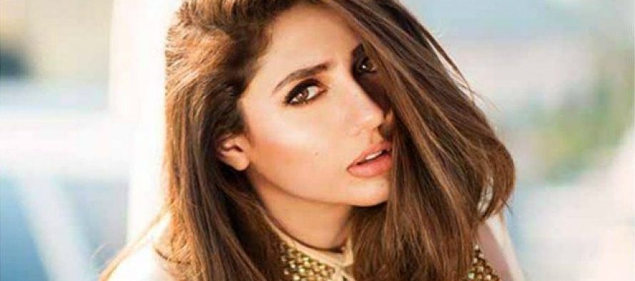Mahira Khan Trolls A Troll