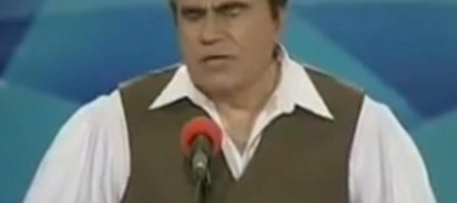Tariq Aziz Says Pakistan Will Inherit His Earnings