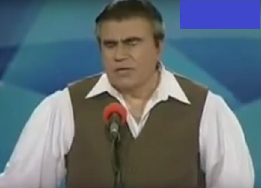 Tariq Aziz Says Pakistan Will Inherit His Earnings