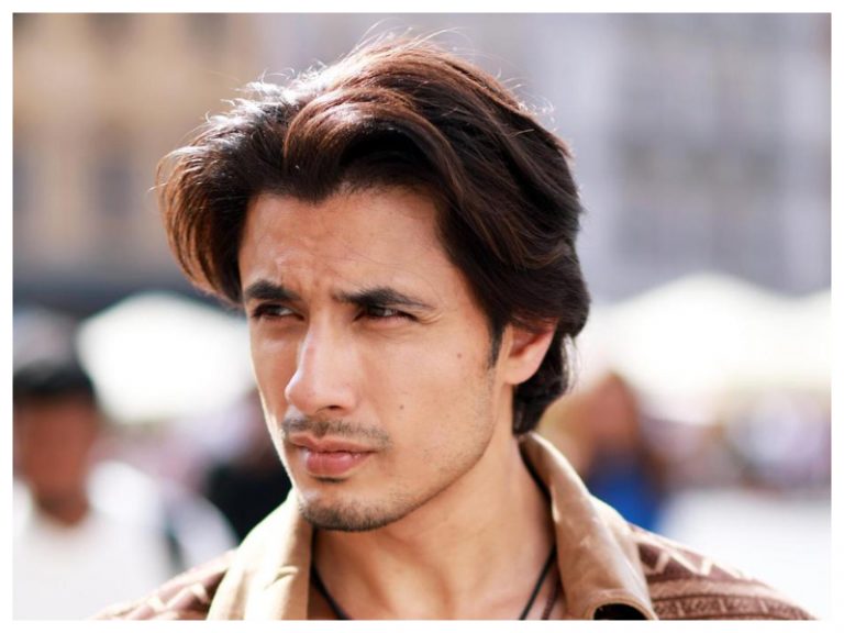 Pakistani Men In The Sexiest Asian Men List | Reviewit.pk