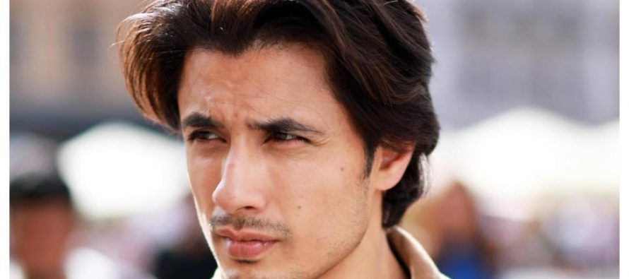 Pakistani Men In The Sexiest Asian Men List
