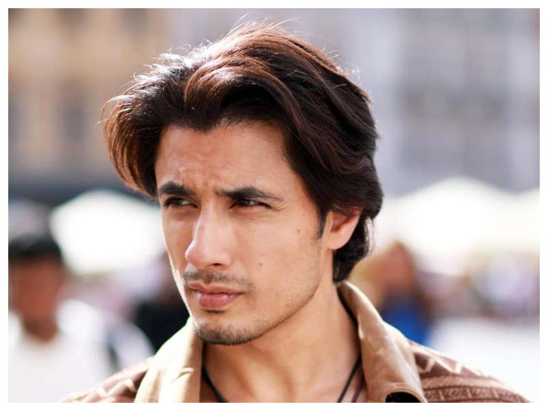 Pakistani Men In The Sexiest Asian Men List