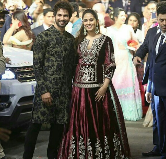 Isha Ambani's Big Fat Wedding