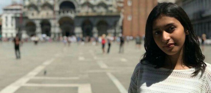 Nida Yasir’s Daughter Sila’s Latest Pictures